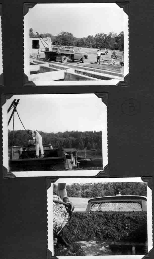1963 Allens Creek Cleaning Sludge Pits (10)
